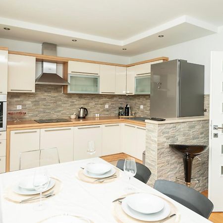 Apartment Paula Trogir Zewnętrze zdjęcie