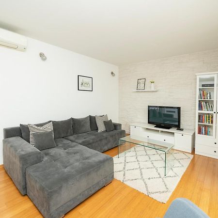 Apartment Paula Trogir Zewnętrze zdjęcie