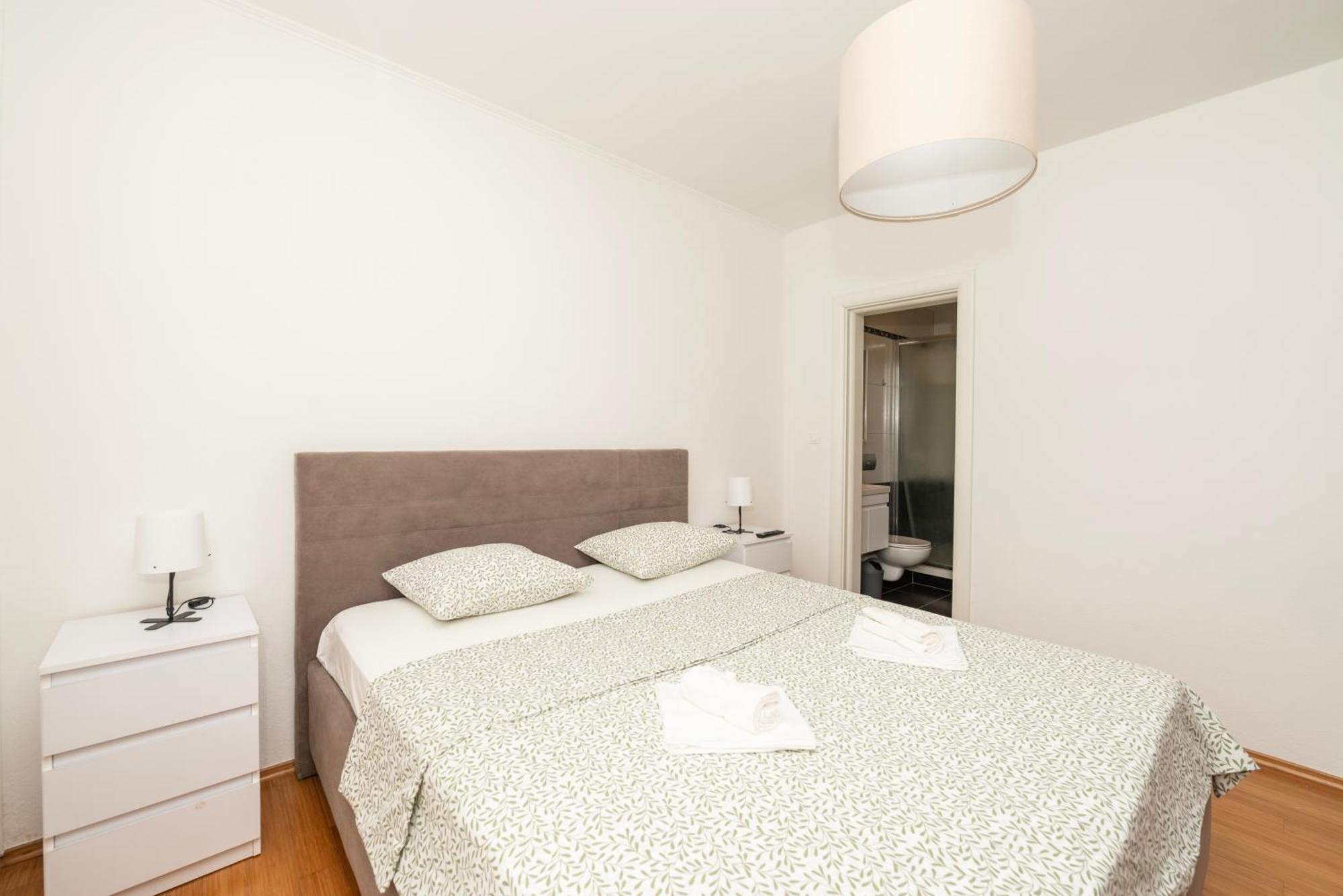 Apartment Paula Trogir Zewnętrze zdjęcie