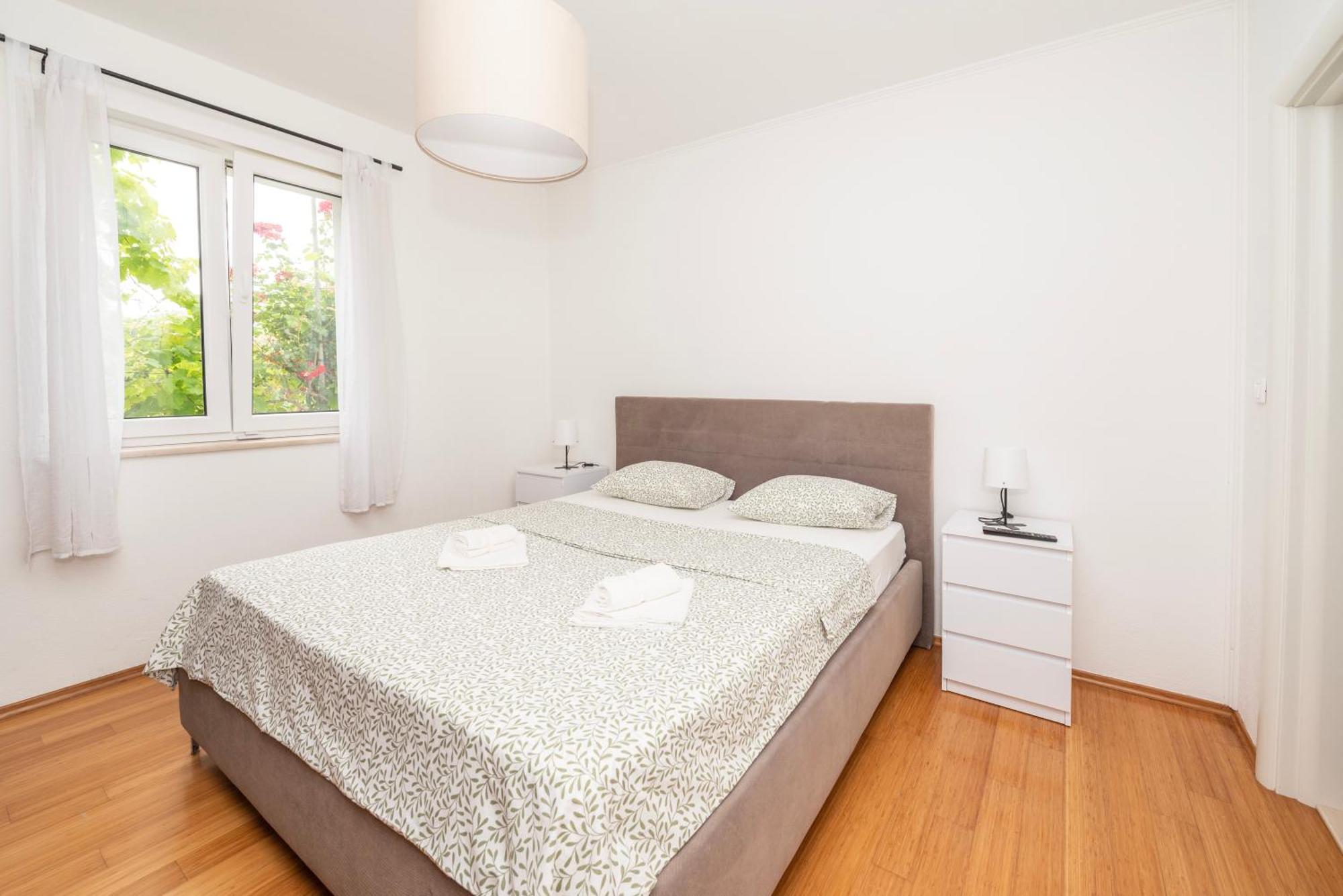 Apartment Paula Trogir Zewnętrze zdjęcie