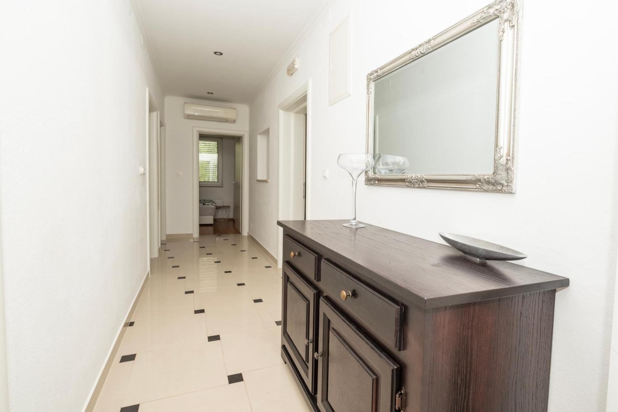 Apartment Paula Trogir Zewnętrze zdjęcie