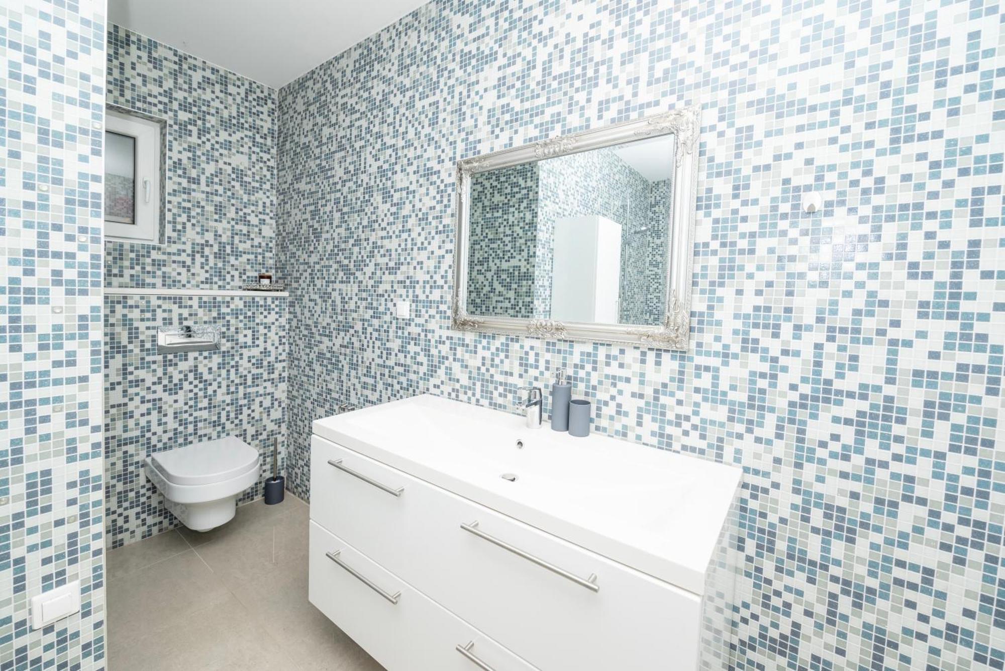 Apartment Paula Trogir Zewnętrze zdjęcie